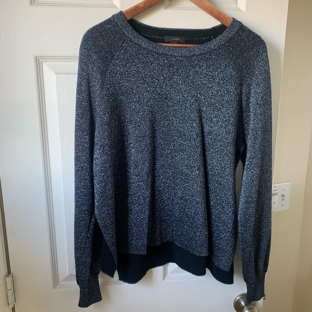 J Crew Shirt